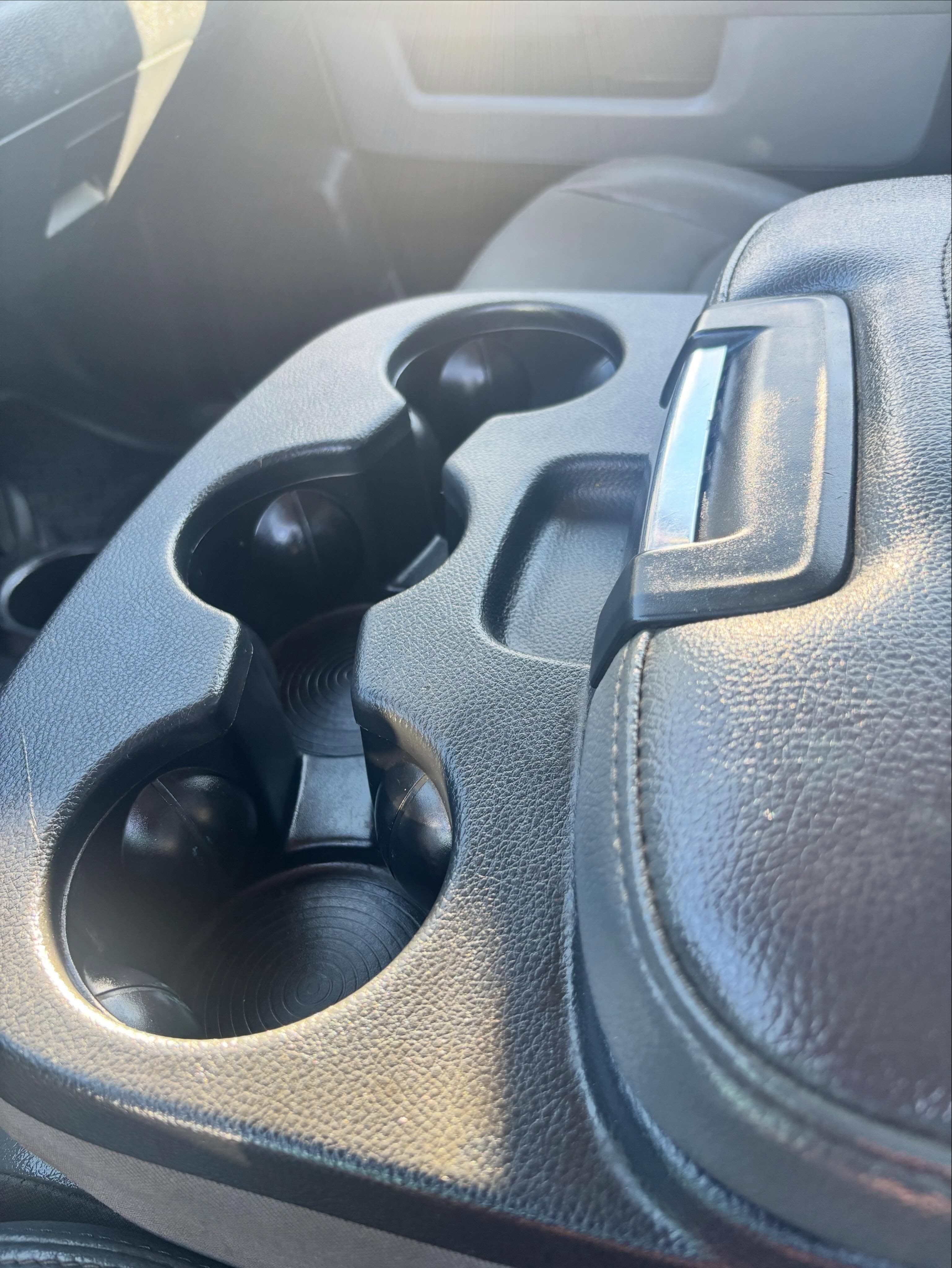 After Cup Holders
