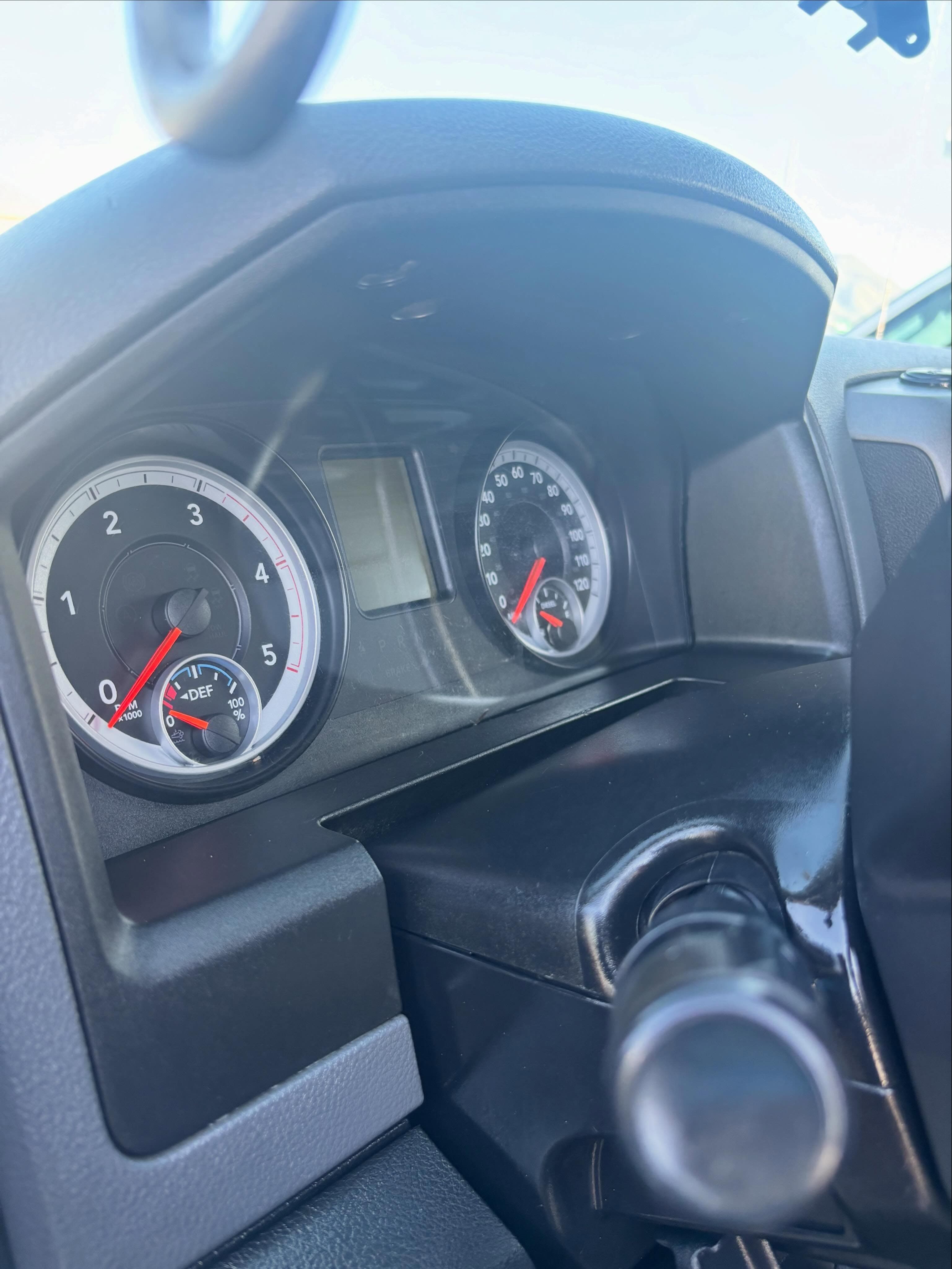 After Dashboard