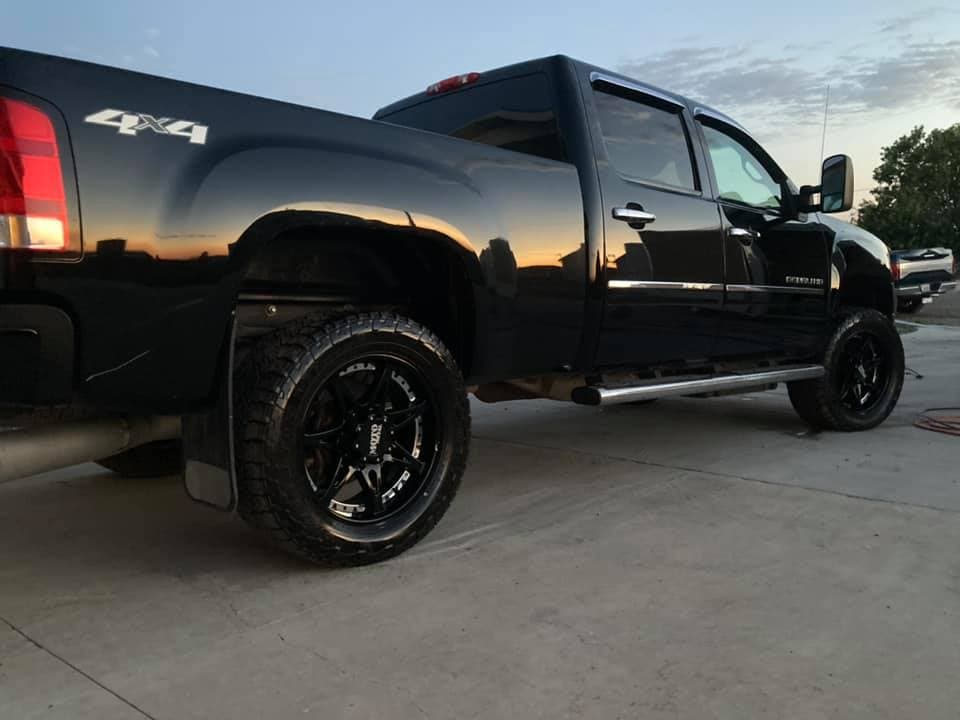 High Roller Detailing